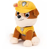 Spin Master PATRULLA CANINA - PELUCHE RUBBLE 23 CM GUND - Peluche Patrulla Canina Rubble de 23 cm - 6058447 - Juguetes bebés 1 año +, Peluches GUND PATRULLA CANINA - PELUCHE RUBBLE 23 CM - Peluche Patrulla Canina Rubble de 23 cm - 6058447 - Juguetes bebés 1 año +, Animales de juguete, 1 año(s)