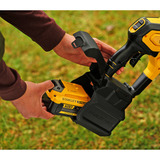 Stanley Limpiadora a presión inalámbrica 18V FATMAX V20, Hidrolimpiadora de alta presión amarillo/Negro