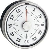 TFA 38.1028.10, Reloj de cocina antracita