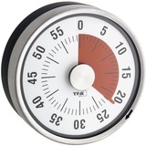 TFA 38.1028.10, Reloj de cocina antracita
