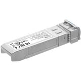 TP-Link Omada TL-SM5110-LR red modulo transceptor Fibra óptica 10000 Mbit/s SFP+ 1310 nm Fibra óptica, 10000 Mbit/s, SFP+, LC, 9/125 µm, LR