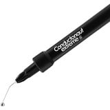 Thermal Grizzly Conductonaut Extreme 5 g, Conductores térmicos (grasa/disco) plateado