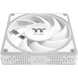 Thermaltake CL-F211-PL12SW-A, Ventilador 