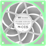 Thermaltake CL-F211-PL12SW-A, Ventilador 