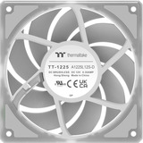 Thermaltake CL-F211-PL12SW-A, Ventilador 