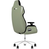 Thermaltake GGC-ARG-BMLFDL-01, Asientos de juego verde/Negro