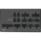 Thermaltake PS-TPI-2000FNFDPE-1, Fuente de alimentación de PC negro