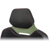 Thermaltake Silla gaming ARGENT E700 Matcha Green, Asientos de juego verde/Negro