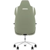 Thermaltake Silla gaming ARGENT E700 Matcha Green, Asientos de juego verde/Negro