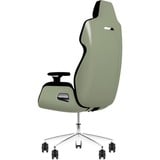 Thermaltake Silla gaming ARGENT E700 Matcha Green, Asientos de juego verde/Negro