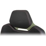 Thermaltake Silla gaming ARGENT E700 Matcha Green, Asientos de juego verde/Negro