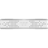 Thermaltake TOUGHFAN EX 120 ARGB Sync White, Ventilador blanco