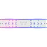 Thermaltake TOUGHFAN EX 120 ARGB Sync White, Ventilador blanco