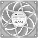 Thermaltake TOUGHFAN EX 120 ARGB Sync White, Ventilador blanco
