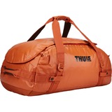 Thule Chasm TDSD-203 Autumnal bolso de lona 70 L Nylon, Elastómero termoplástico (TPE) Naranja, Bolsa naranja, Medio, Naranja, Deporte, Viajes, 70 L, Nylon, Elastómero termoplástico (TPE), Monocromo