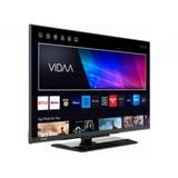 Toshiba 32WV3E63DAZ, Televisor LED negro