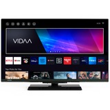 Toshiba 32WV3E63DAZ, Televisor LED negro