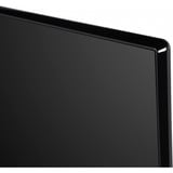 Toshiba 50QV2363DAW, TV QLED negro