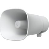 Ubiquiti Altavoz de bocina UniFi Protect AI-W blanco