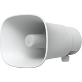 Ubiquiti UP-AI-Horn-Speaker-W, Altavoz blanco