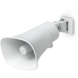 Ubiquiti UP-AI-Horn-Speaker-W, Altavoz blanco