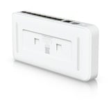 Ubiquiti USW-Flex-2.5G-8-PoE, Interruptor/Conmutador blanco