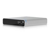 Ubiquiti UniFi Cloud Key+ UCK-G2-SSD 1TB, Controlador de red cloud 