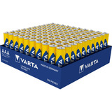 VARTA Pila Longlife Power LR03 Bandeja, AAA (Micro), Batería 