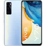 Vivo Móvil celeste