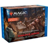 Wizards of the Coast WOTCD10080001, Cartas coleccionables