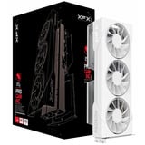 XFX RX-96TS316W7, Tarjeta gráfica blanco