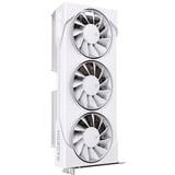 XFX RX-96TS316W7, Tarjeta gráfica blanco