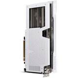 XFX Radeon RX 9060 XT Swift OC Triple Fan, Tarjeta gráfica blanco
