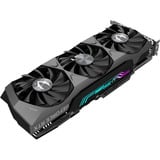 ZOTAC GeForce RTX 3070 Ti Trinity Reacondicionado, Tarjeta gráfica 