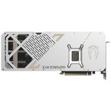 ZOTAC GeForce RTX 5080 SOLID OC White Edition, Tarjeta gráfica 