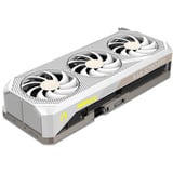 ZOTAC GeForce RTX 5080 SOLID OC White Edition, Tarjeta gráfica 