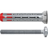 fischer Taco hueco DuoHM 5x55 S PZ, Pasador 