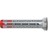 fischer Taco hueco DuoHM 5x55 S PZ, Pasador 