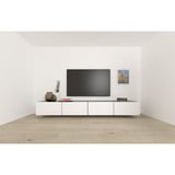 fischer Taco hueco DuoHM 5x55 S PZ, Pasador 