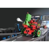 fischertechnik Smart Robots Max, Caja de experimentos 