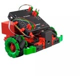 fischertechnik Smart Robots Max, Caja de experimentos 