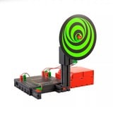 fischertechnik Smart Robots Max, Caja de experimentos 