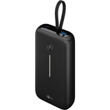 goobay 76252, Banco de potencia negro