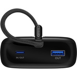 goobay 76252, Banco de potencia negro