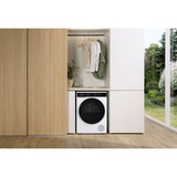 gorenje DPNA93W, Secadoras con bomba de calor blanco/Negro