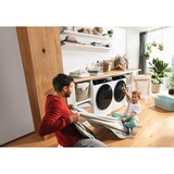 gorenje DPNA93W, Secadoras con bomba de calor blanco/Negro