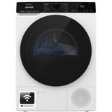 gorenje DPNA93W, Secadoras con bomba de calor blanco/Negro