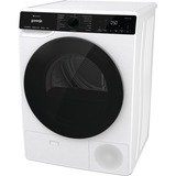 gorenje DPNA93W, Secadoras con bomba de calor blanco/Negro