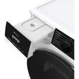gorenje DPNA93W, Secadoras con bomba de calor blanco/Negro
