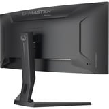 iiyama GCB3486WQSCP-B1, Monitor de gaming negro